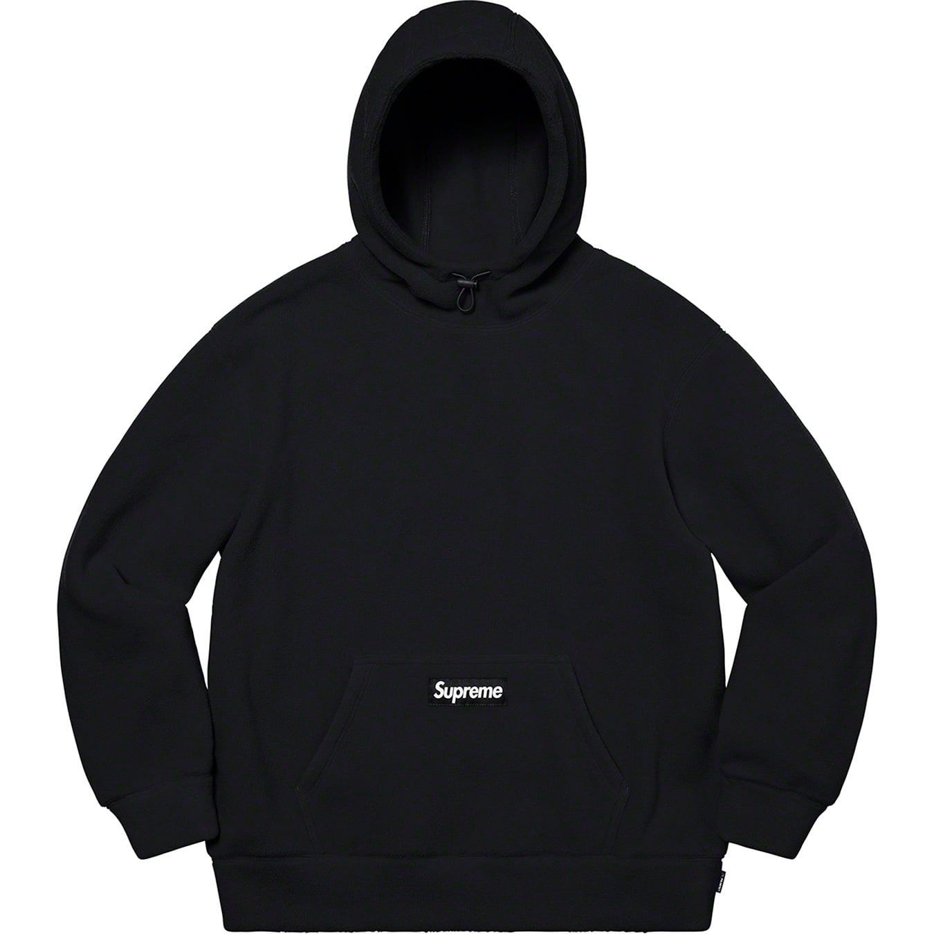 Polartec® Hooded Sweatshirt view 6